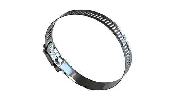 临沧51-70内径美式喉箍
