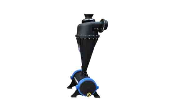 临沧农业灌溉工程过滤器-离心除砂器