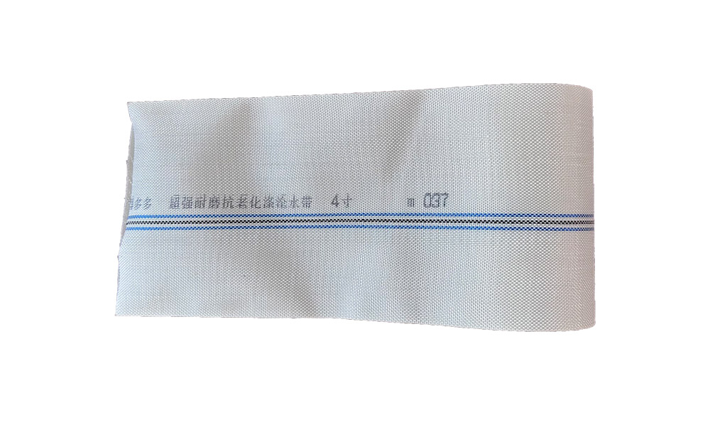 临沧涤纶编织水带使用方法