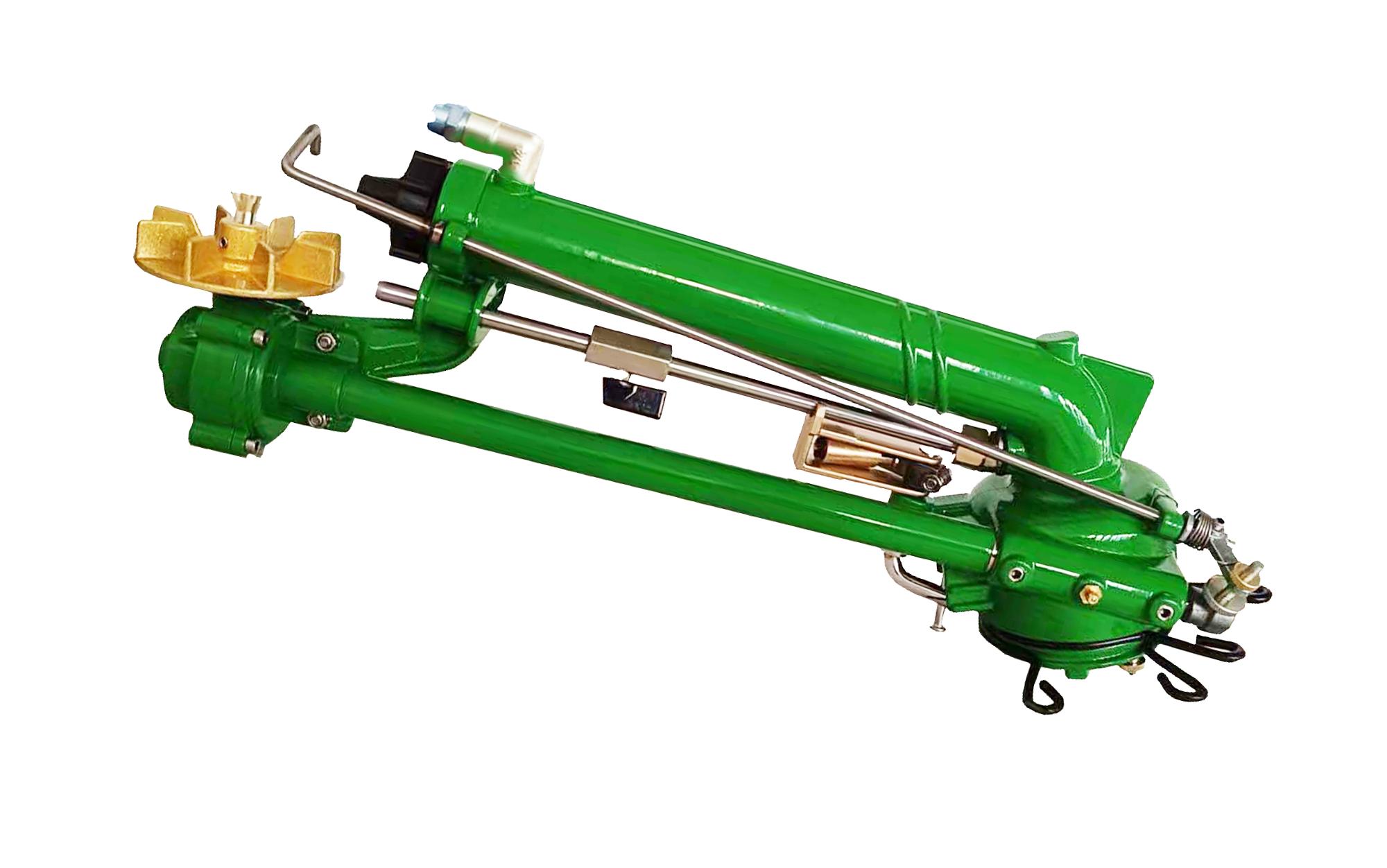 临沧SK41 PLUS涡轮喷枪