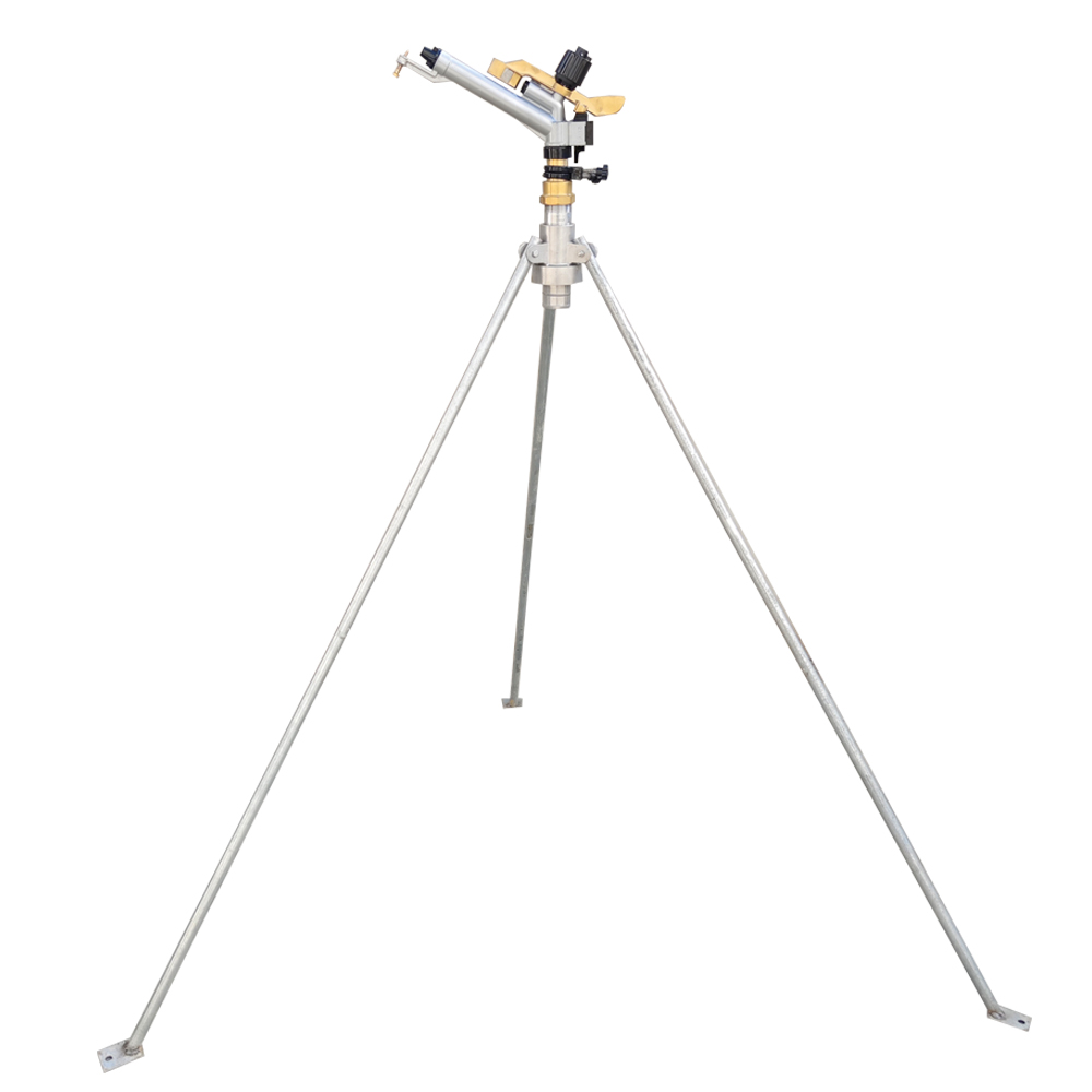 临沧程瑞达 CRC30 灌溉喷枪支架四大核心优势