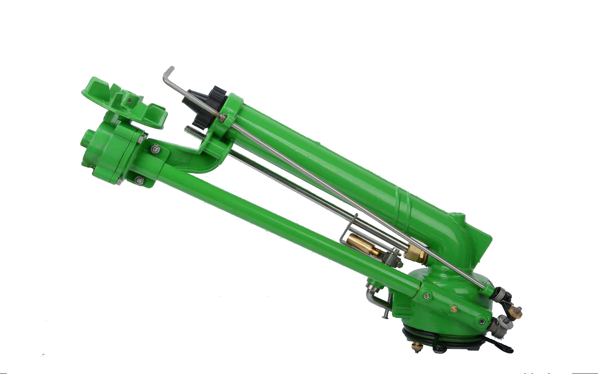 临沧不同场景适配的灌溉喷枪类型