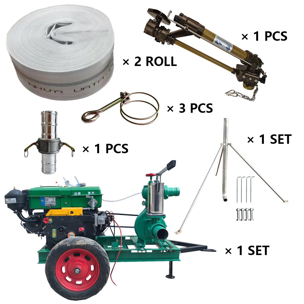 临沧海外客户盛赞，程瑞达 NS40 涡轮喷枪套装超给力