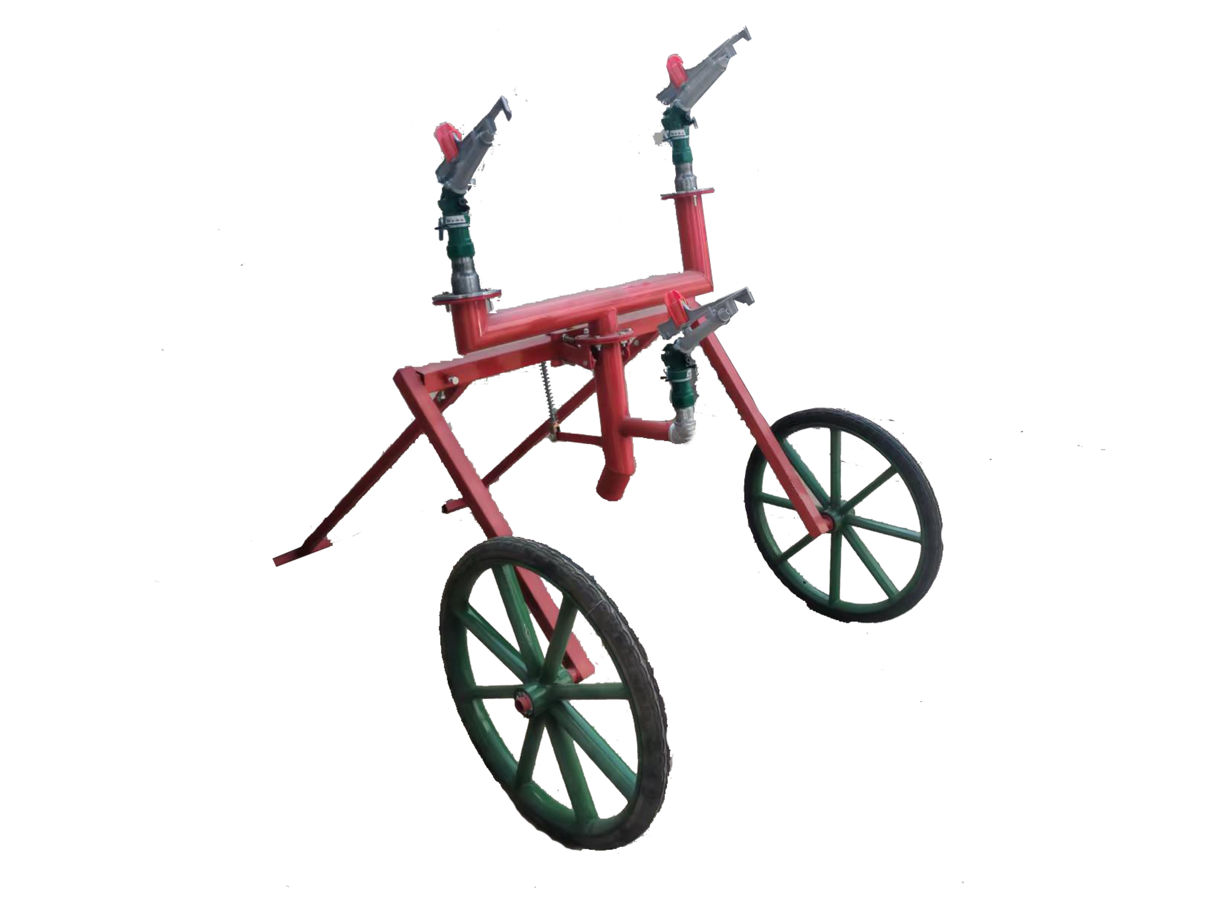 临沧PY30移动喷灌车 春季播种农田灌溉高效搭档